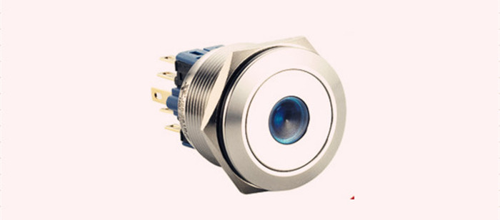 25mm按钮开关 25mm按钮开关