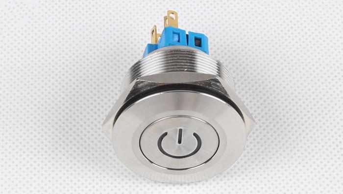 金属开关 金属开关